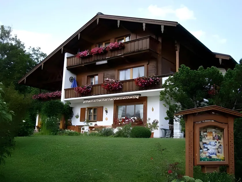 Gästehäuser Schwemmbauer - Image 1