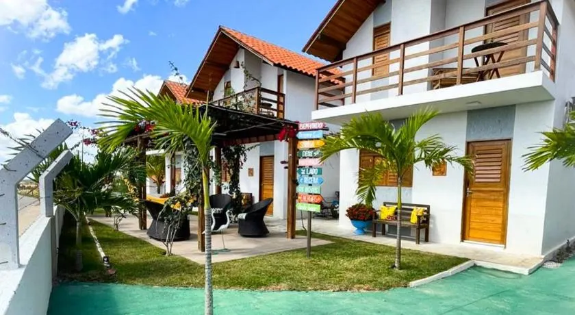 Pousada Monte das Serras - Image 1