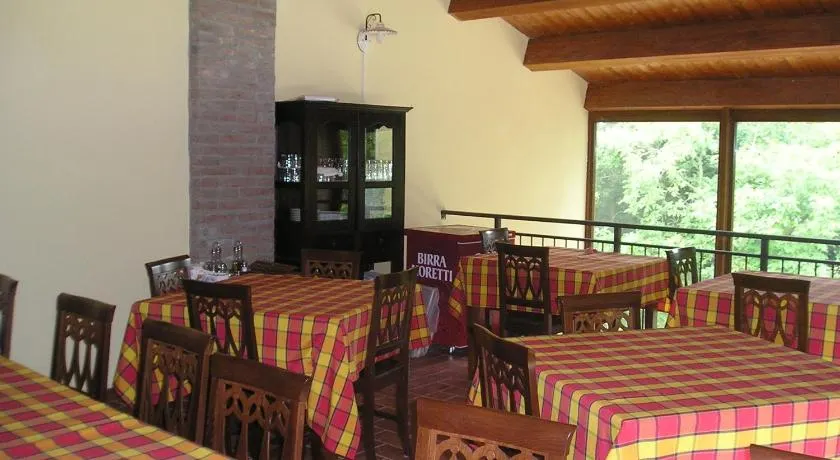Agriturismo La Marletta - Image 1