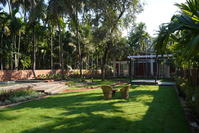 Salt Water Sanctuary - Image 1