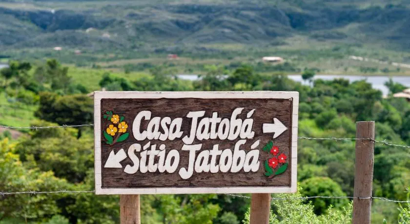 Sitio Jatoba/Lapinha da Serra - Image 1