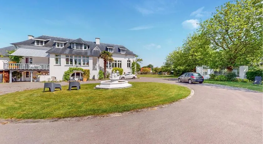 6 Bedroom Awesome Home In Groffliers - Image 1