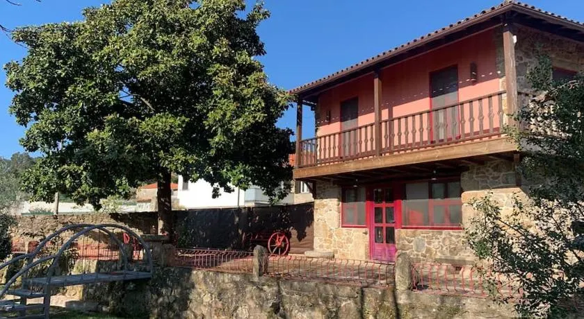 Casa do Palheiro - Valença - Image 1