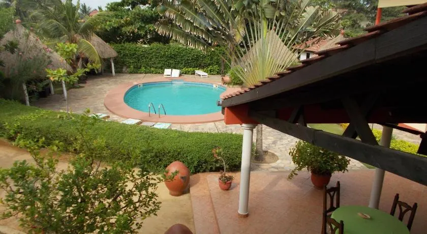 Hôtel Alizé Plage - Image 1