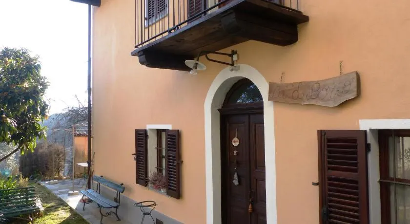 Casa Borio - Image 1