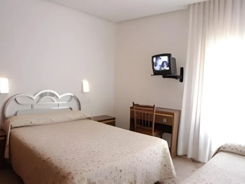 Hostal Aragón - Image 1