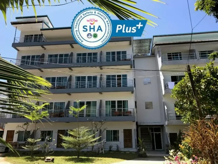 Kasemsuk Guesthouse - Image 1