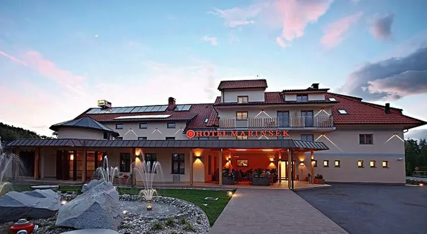 Hotel Marinšek - Image 1