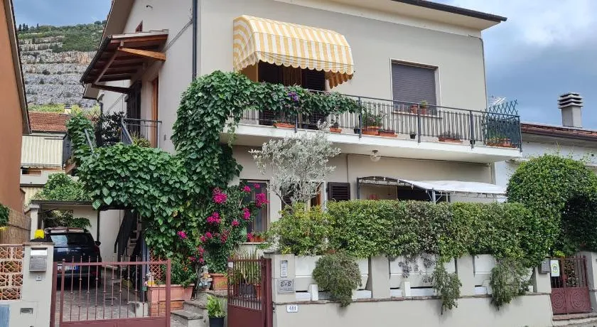 B&B Via della Grotta - Image 1