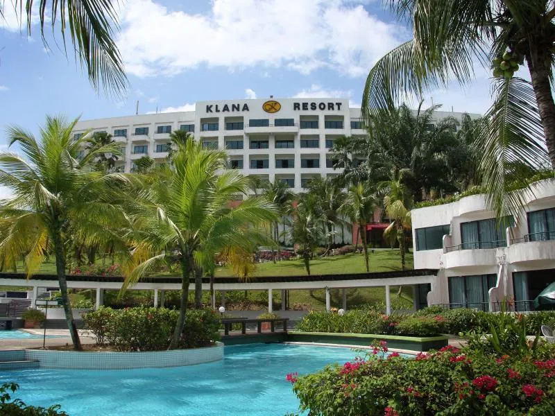 Klana Resort Seremban - Image 1