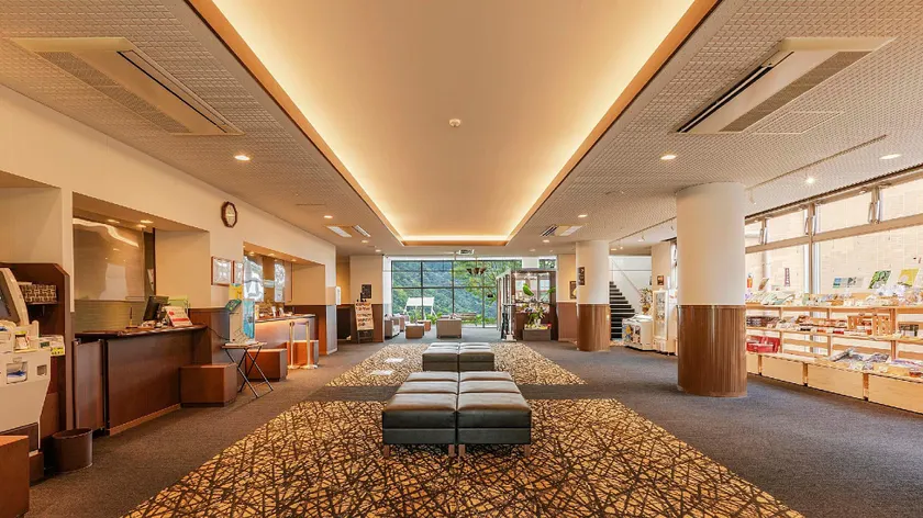 阿蘇CANYON TERRACE＆LODGE - Image 1