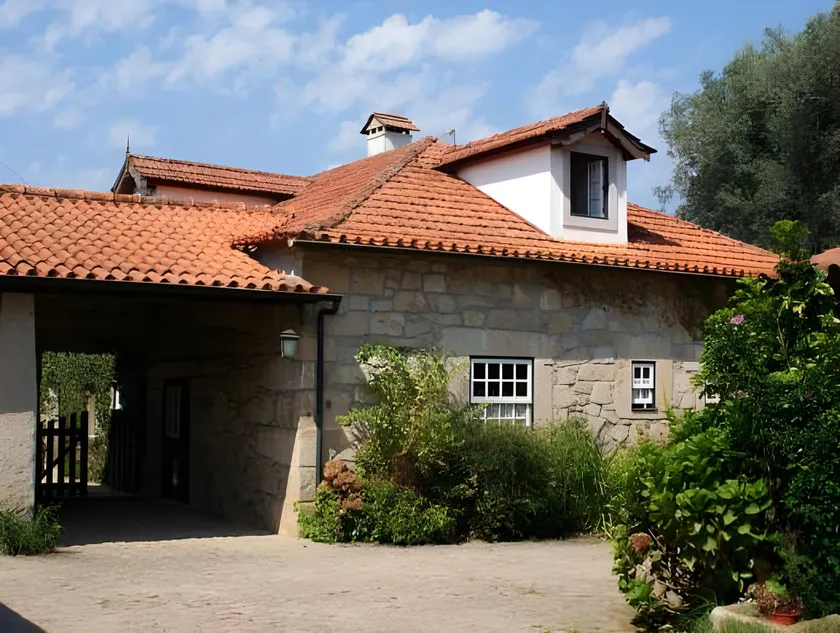 Casa da Roseira - Image 1