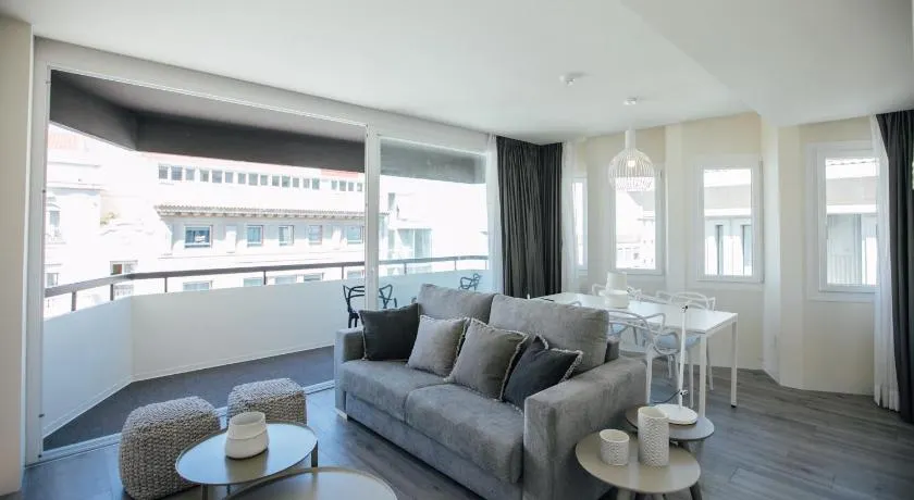 BN SUITES Rambla - Image 1