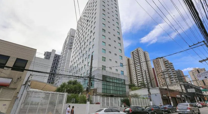 Vossa Bossa Pinheiros Style - Image 1