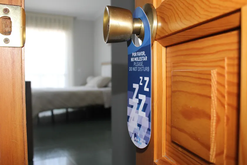 Hostal Acemar - Image 1
