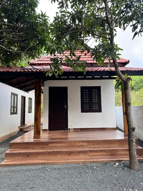 Mountain valley homestay - Image 1