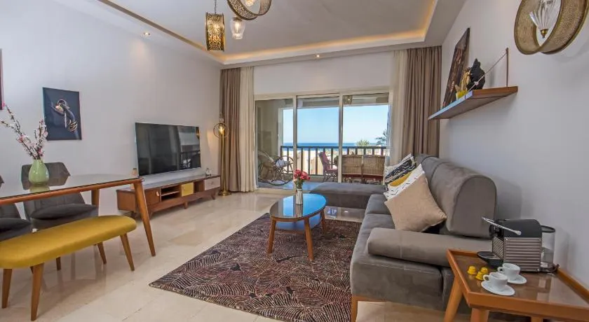 OSKENA Azzurra Sahl Hasheesh Hurghada - Image 1