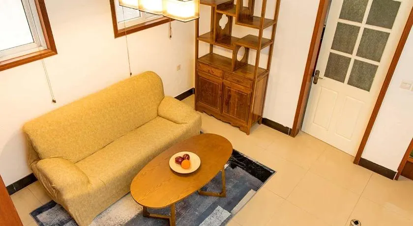 Henan Kaifeng·Millennium City· Locals Apartment 00139400 - Image 1