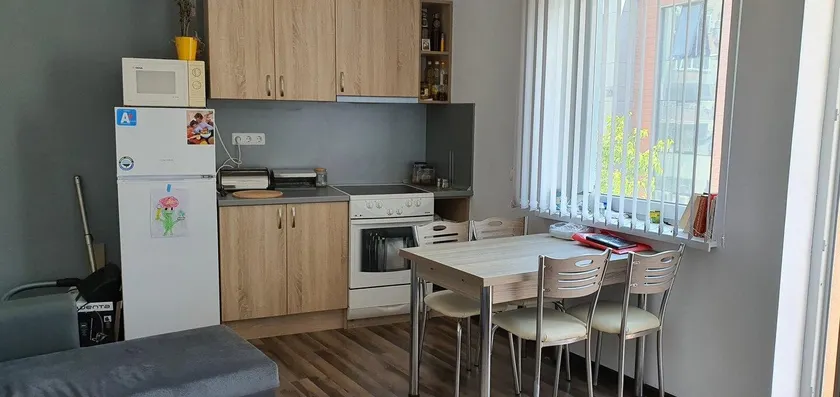 Charming apartament in the center - Image 1