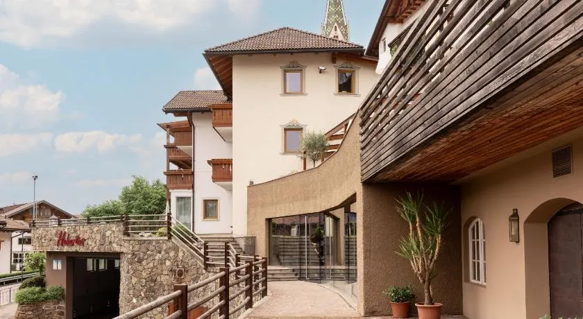 Aktiv & Relax Hotel Hubertus - Image 1