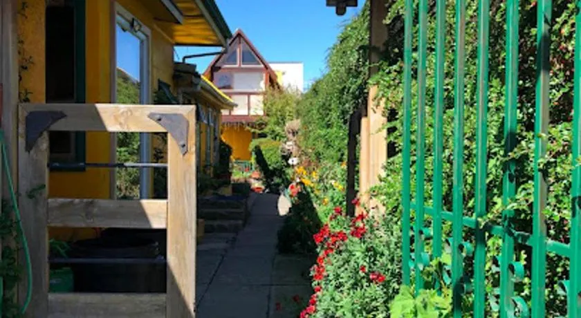Hotel de los Castillos - Image 1
