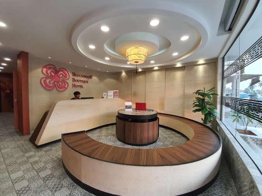 Bloommaze Boutique Hotel Klang - Image 1