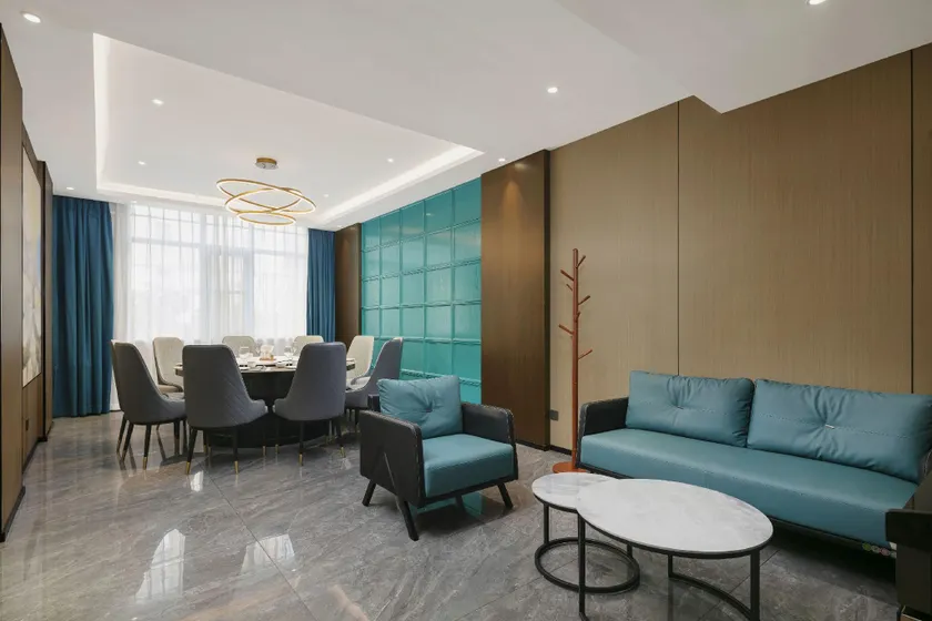 Hotel San Francisco - Image 1