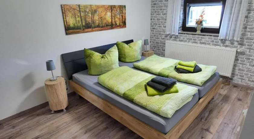 Anke`s Ferienwohnung - Image 1