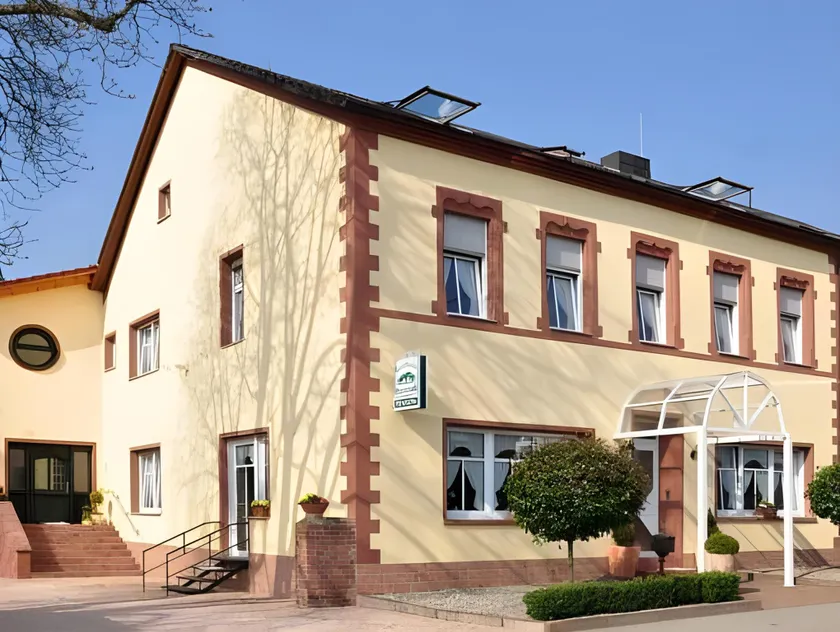 Landhaus Warndtwald - Image 1