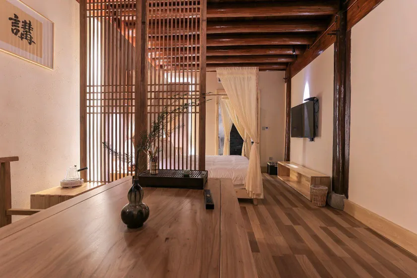 Fuhua homestay - Image 1