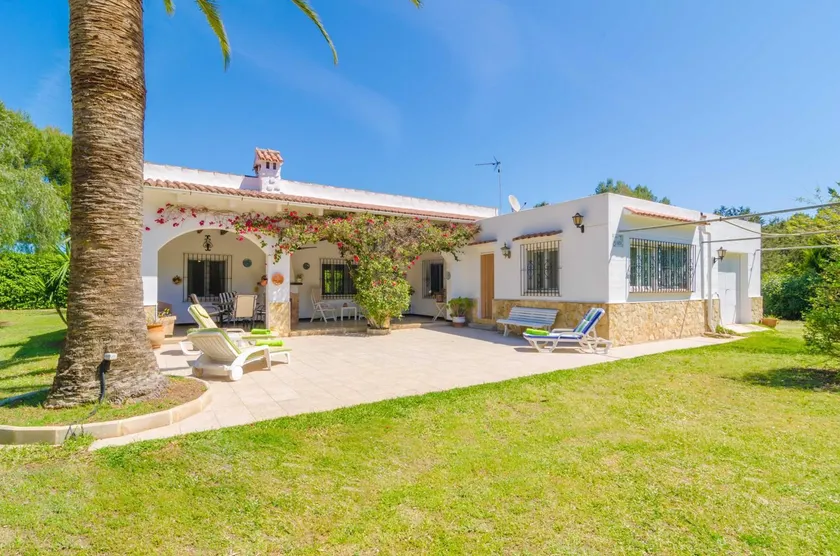 CASA MARIA (VILA COVETES) - Image 1