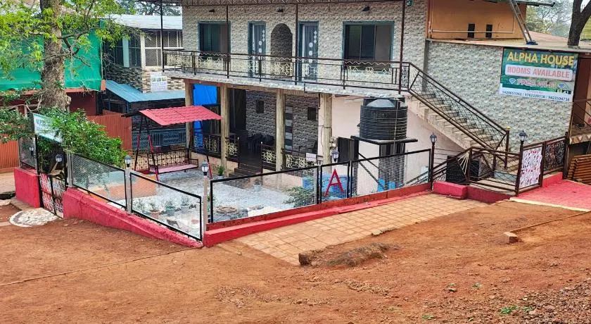 New Alpha House Matheran - Image 1