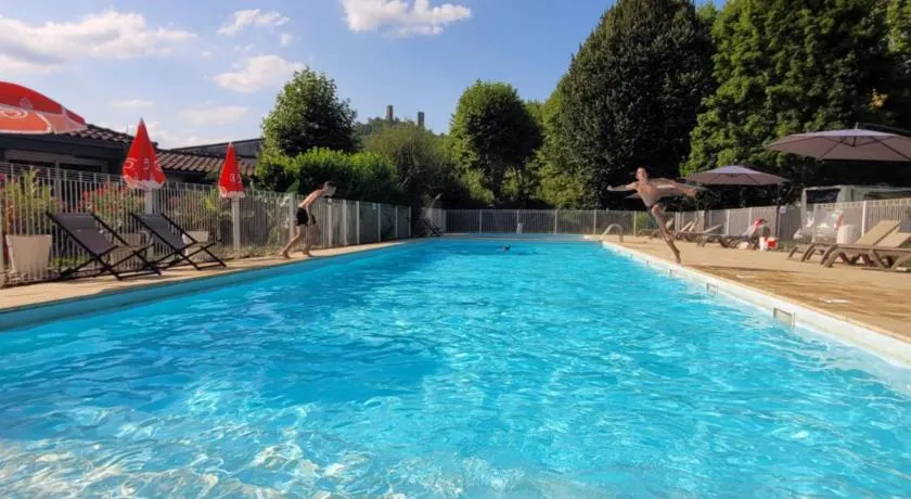 Camping Le Soulhol - Image 1