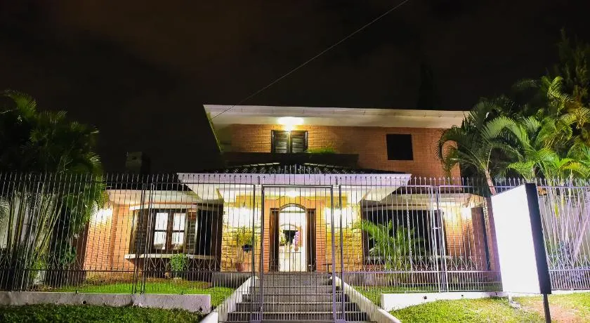Palmera Hotel CDE - Image 1