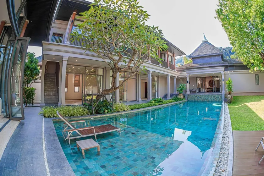 Deva Moon Phuket - Image 1
