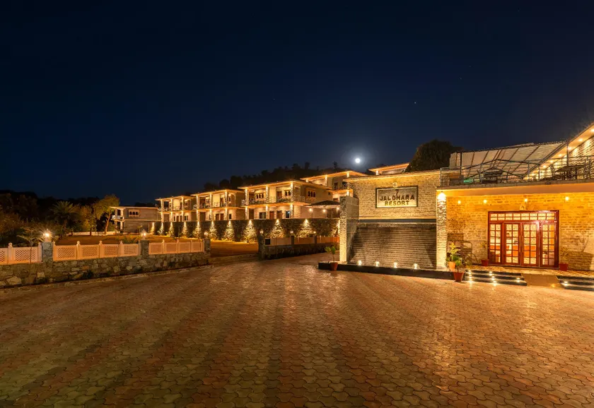 Jal Dhara Resort - Image 1