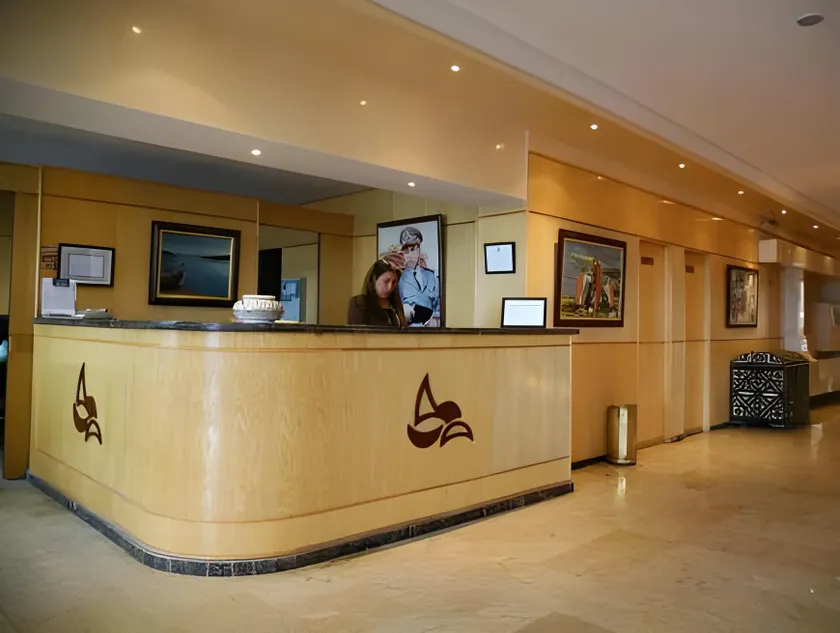 Hotel Azur - Image 1