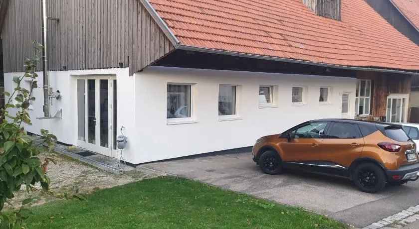 Ferienwohnung Königer - Image 1