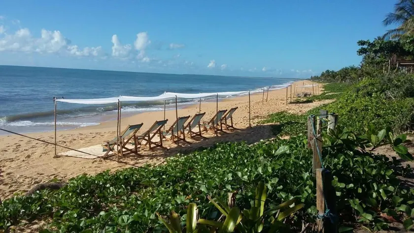 Pousada Flor Do Mar - Image 1