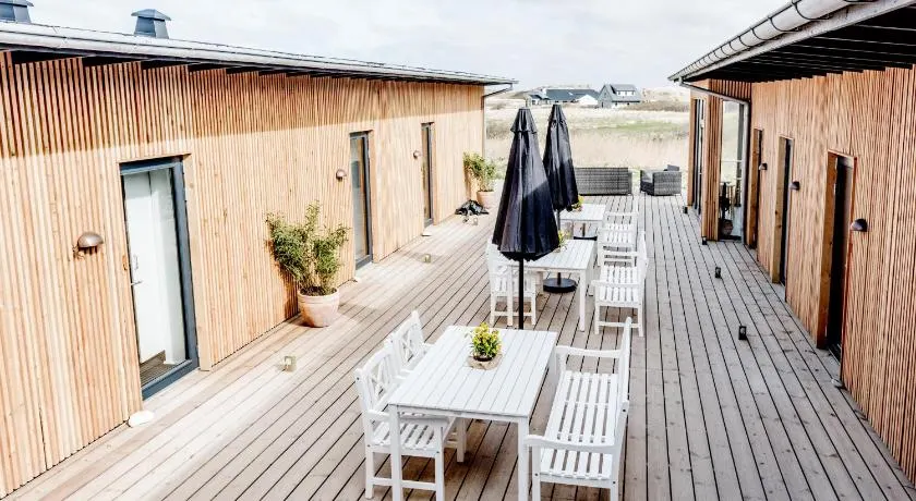 Guesthouse Klitmøller - Image 1