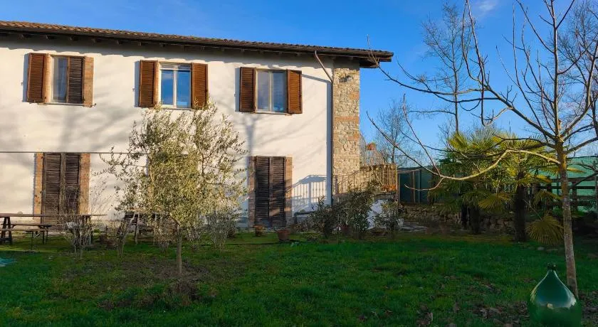 Casa Del Colle - Image 1
