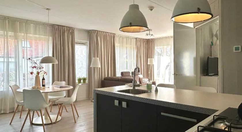 Luxe Duinsuite - Image 1