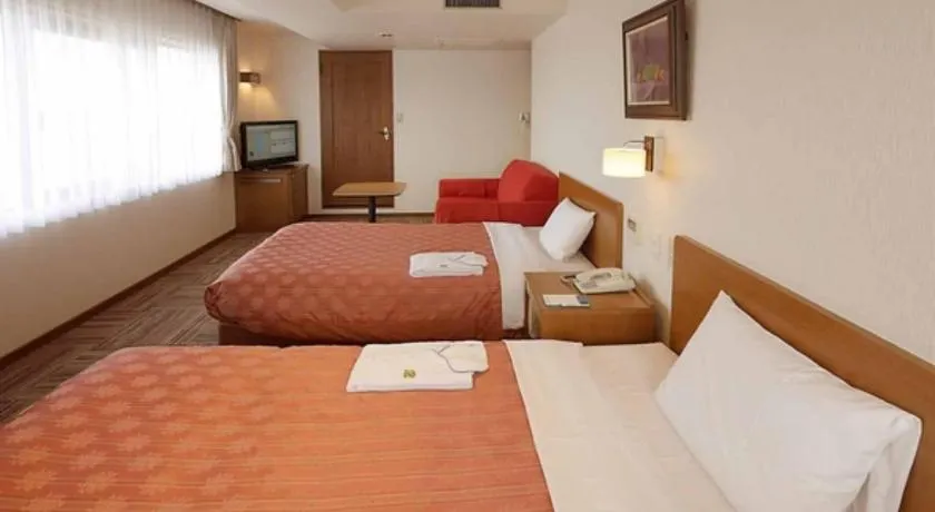Kumegawa Wing Hotel - Vacation STAY 63080v - Image 1