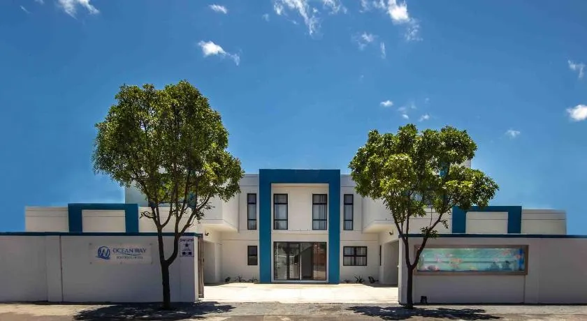 Oceanway Boutique Hotel/Conference - Image 1