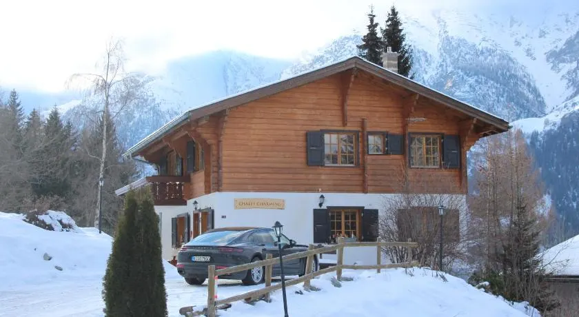 Chalet Charming - Image 1