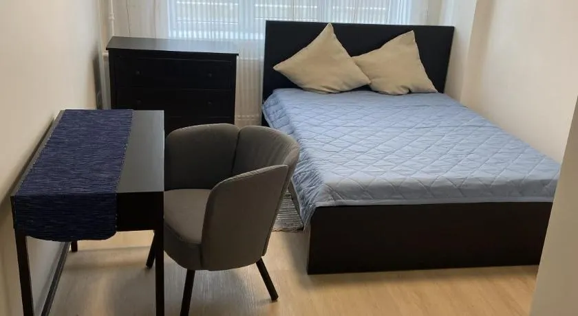 MYROOM-1 in Stroomi - Image 1