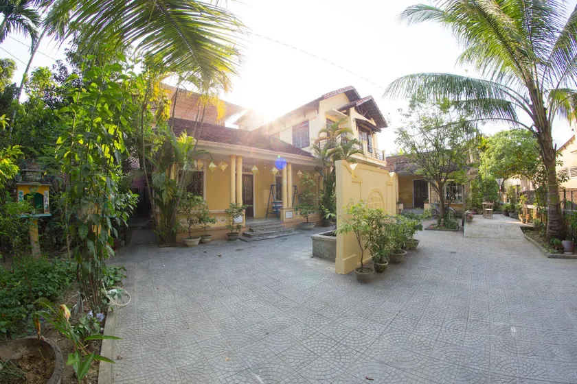 Le Robinet Homestay - Image 1