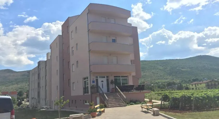 Hotel Ivanković - Image 1