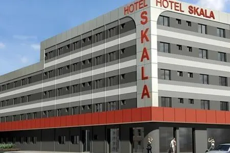 Skala Traveling Hotel - Image 1