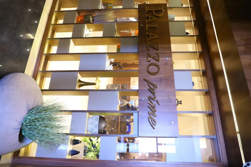 Hotel Palazzo Prime - Image 1